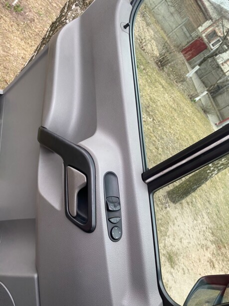 Mercedes-Benz Sprinter, 2010 г.