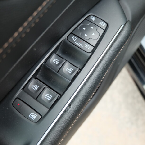 Renault Talisman, 2016 г.