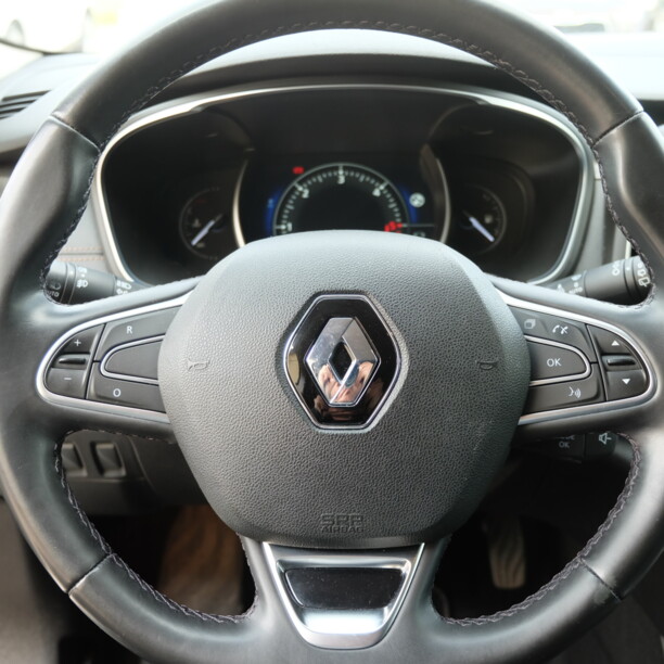 Renault Talisman, 2016 г.