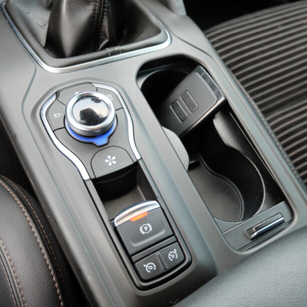 Renault Talisman, 2016 г.