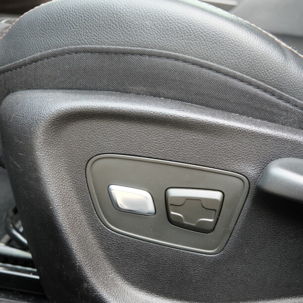 Renault Talisman, 2016 г.