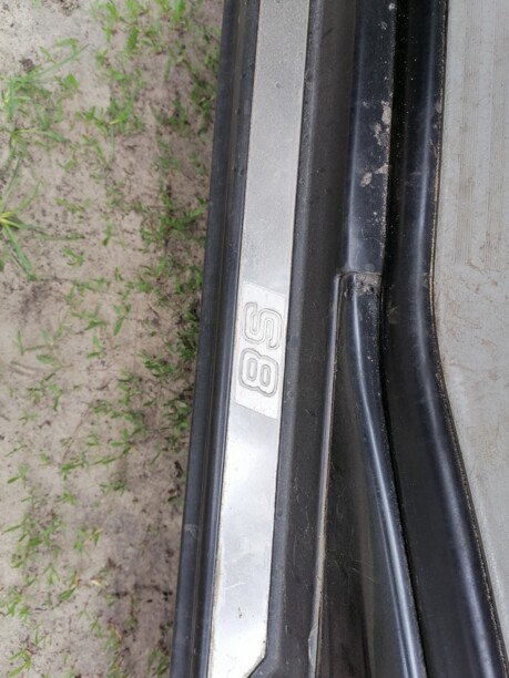 Audi S8 D2, 1998 г.