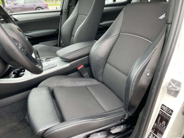 BMW X3 F25, 2012 г.