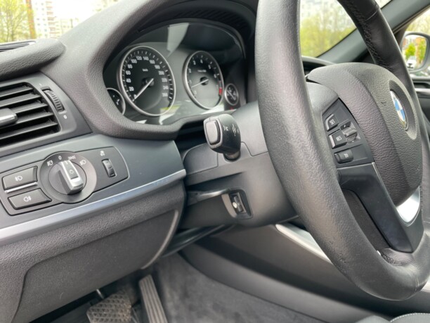 BMW X3 F25, 2012 г.