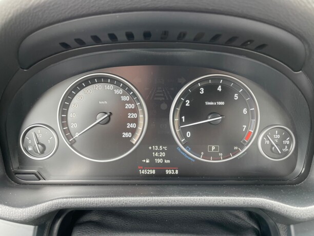BMW X3 F25, 2012 г.