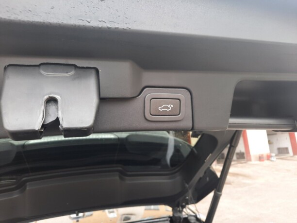 Land Rover Range Rover Evoque I, 2012 г.