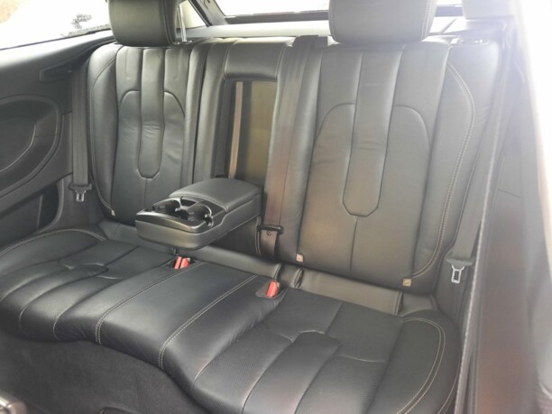 Land Rover Range Rover Evoque I, 2012 г.