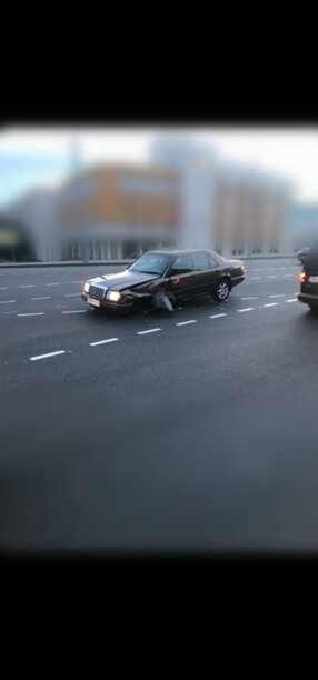 Mercedes-Benz E-Класс W124, S124, C124, A124, 1987 г.