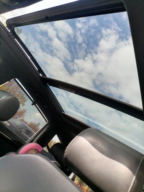 Audi Q7 4L, 7 мест, 2007 г.