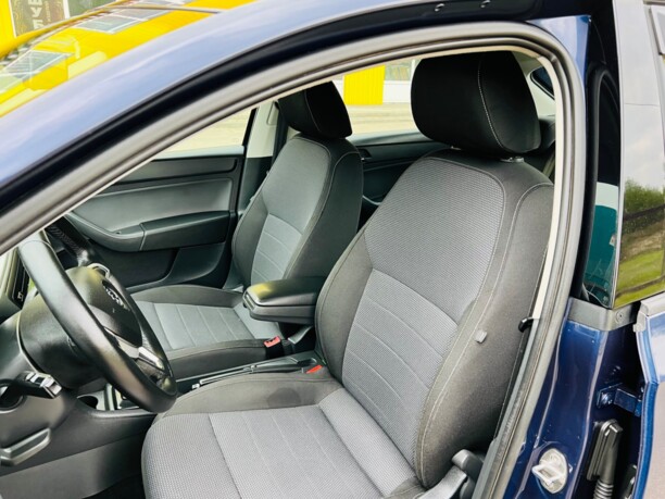 Skoda Rapid I, 2015 г.