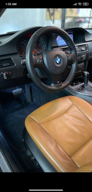 BMW 3 серия E90, E91, E92, E93, 2010 г.
