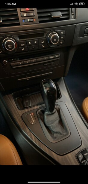 BMW 3 серия E90, E91, E92, E93, 2010 г.