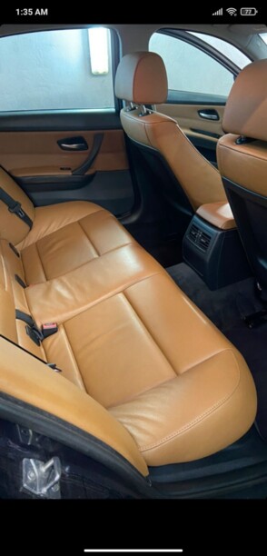 BMW 3 серия E90, E91, E92, E93, 2010 г.