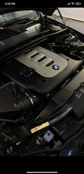 BMW 3 серия E90, E91, E92, E93, 2010 г.