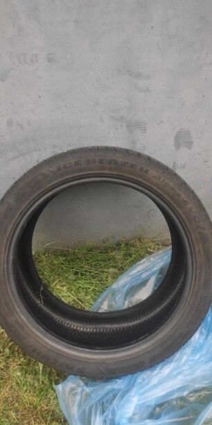 Легковые шины Sailun 275/40 R20 4 шт.
