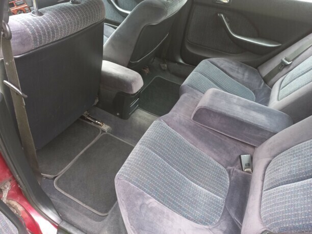 Honda Accord V, 1998 г.