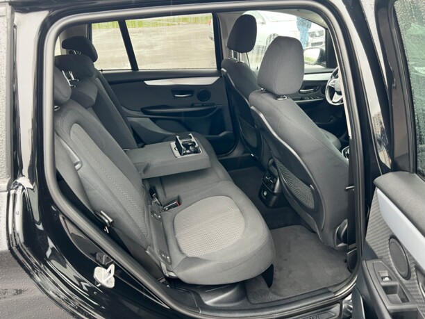 BMW 2 серия Gran Tourer, 7 мест, 2017 г.