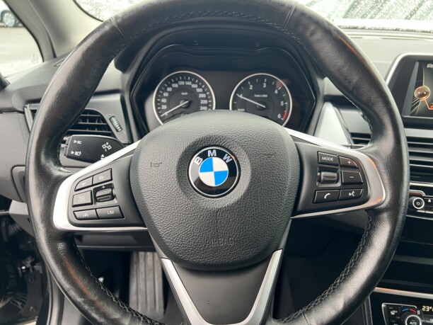 BMW 2 серия Gran Tourer, 7 мест, 2017 г.