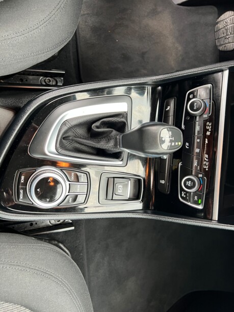 BMW 2 серия Gran Tourer, 7 мест, 2017 г.