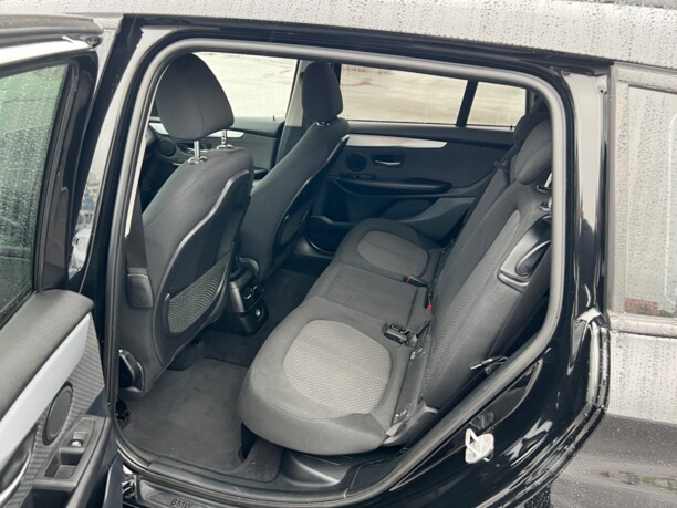 BMW 2 серия Gran Tourer, 7 мест, 2017 г.