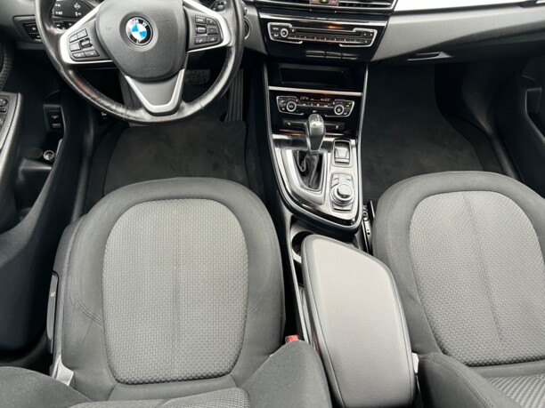 BMW 2 серия Gran Tourer, 7 мест, 2017 г.