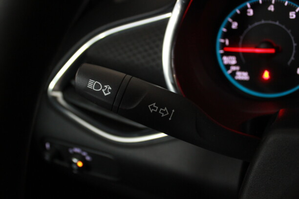 Chevrolet Malibu IX, 2017 г.