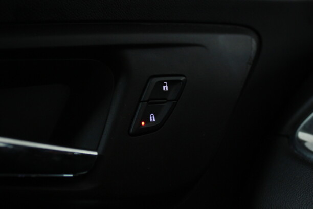 Chevrolet Malibu IX, 2017 г.