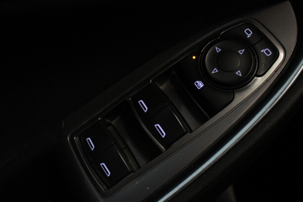Chevrolet Malibu IX, 2017 г.