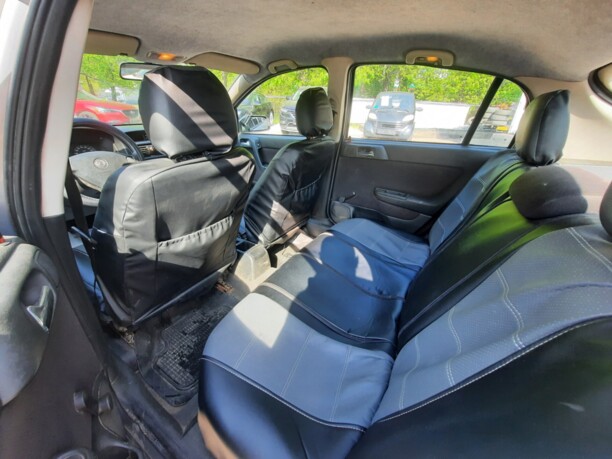 Opel Astra G, 2000 г.