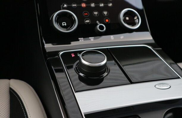 Land Rover Range Rover Velar, 2019 г.