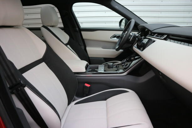 Land Rover Range Rover Velar, 2019 г.