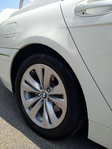 BMW 7 серия E66 (Long), 2003 г.