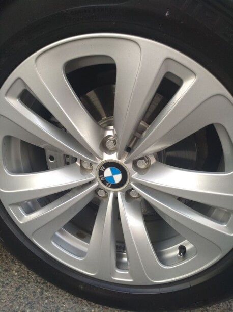 BMW 7 серия E66 (Long), 2003 г.