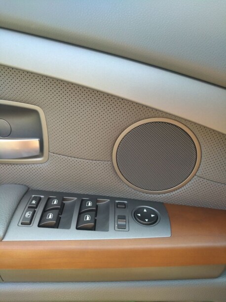 BMW 7 серия E66 (Long), 2003 г.