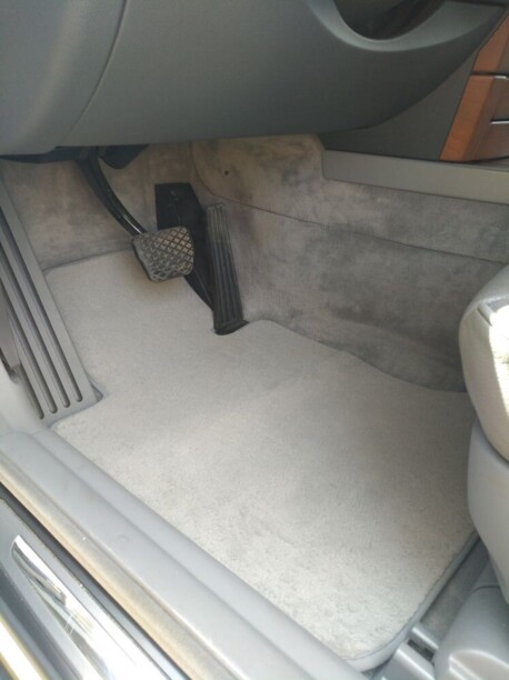 BMW 7 серия E66 (Long), 2003 г.
