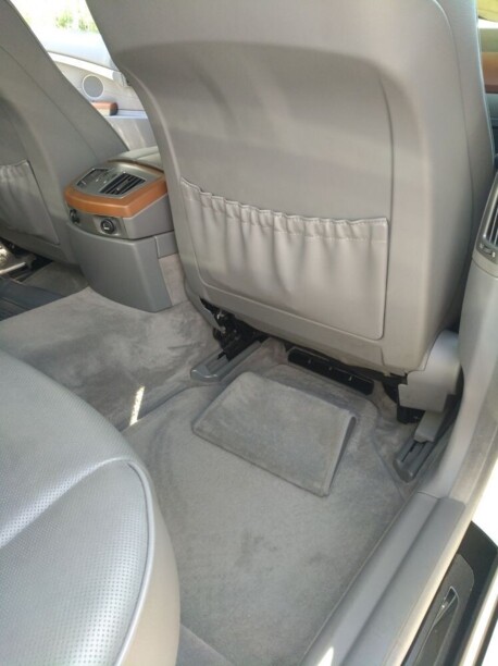 BMW 7 серия E66 (Long), 2003 г.