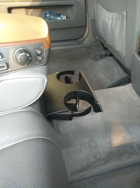 BMW 7 серия E66 (Long), 2003 г.