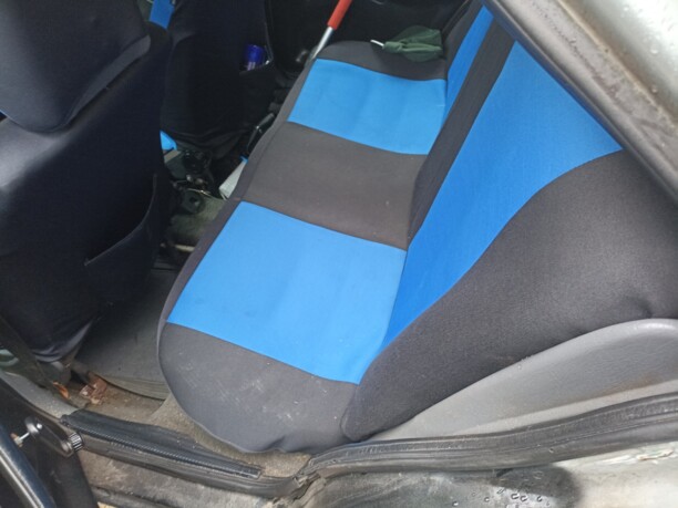 SEAT Toledo I, 1993 г.