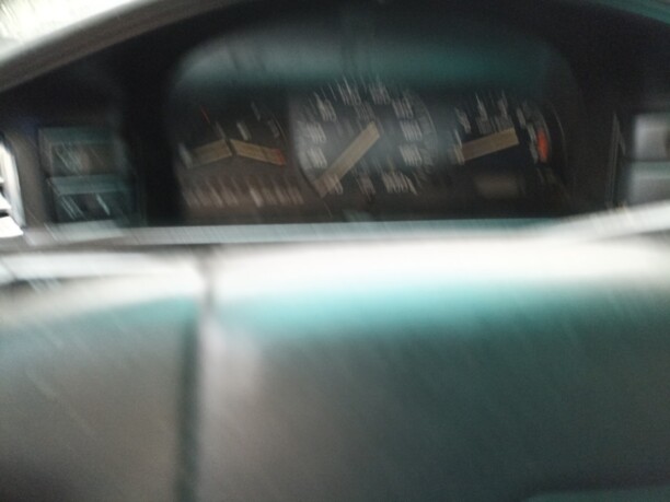 SEAT Toledo I, 1993 г.