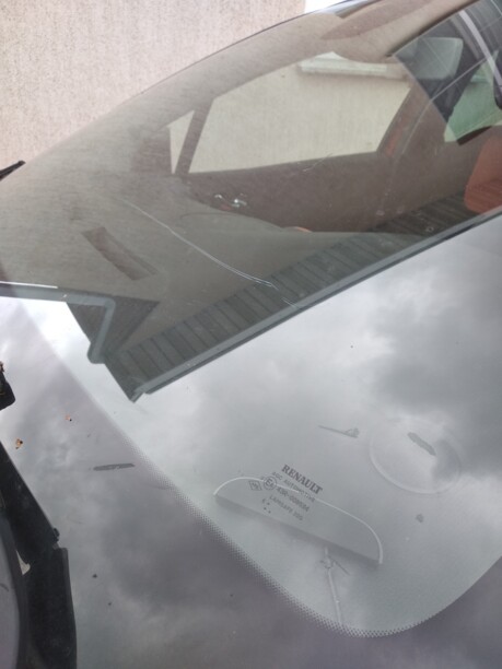 Renault Kaptur, 2017 г.