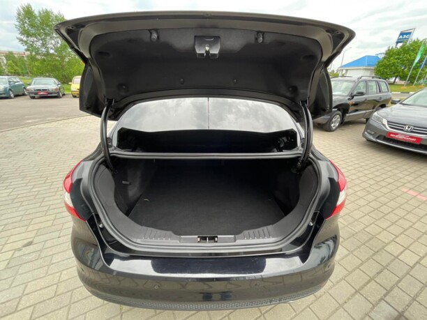 Ford Focus III, 2012 г.