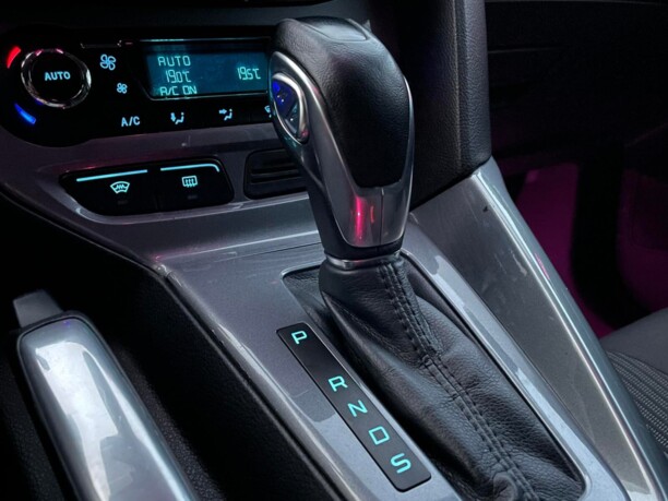 Ford Focus III, 2012 г.
