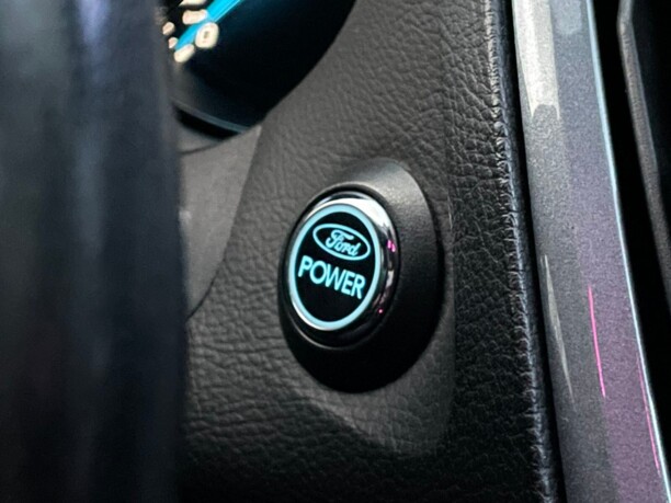 Ford Focus III, 2012 г.