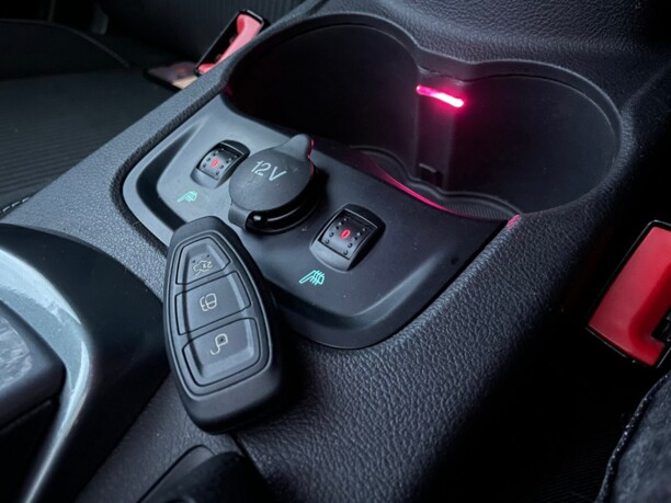 Ford Focus III, 2012 г.