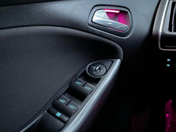Ford Focus III, 2012 г.