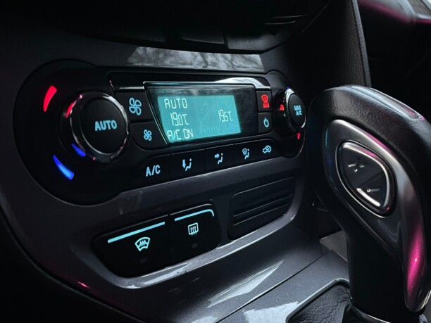 Ford Focus III, 2012 г.