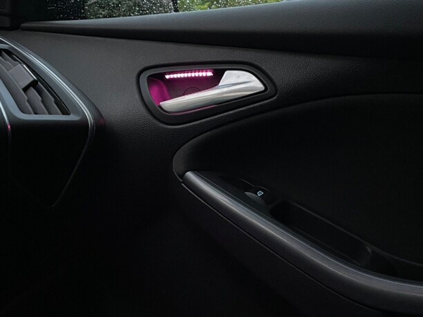 Ford Focus III, 2012 г.