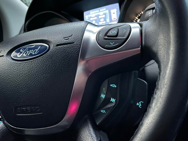 Ford Focus III, 2012 г.