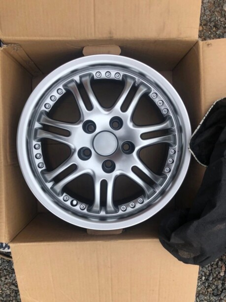 7x15 5x108 4 шт.
