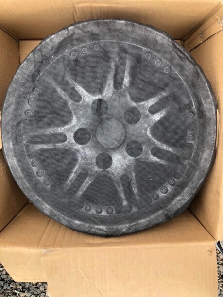 7x15 5x108 4 шт.